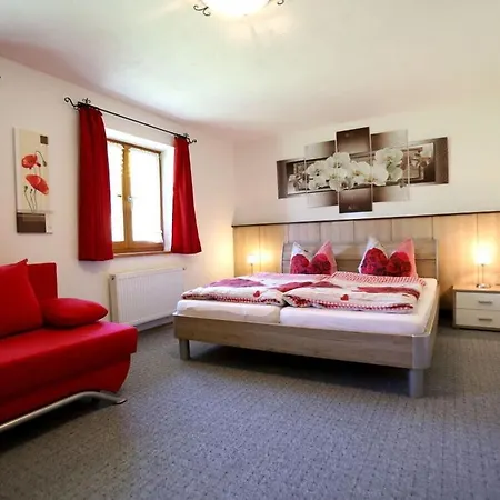 Rossfeld Modern Retreat بيرشتسغادن